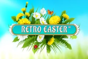 Retro Easter
